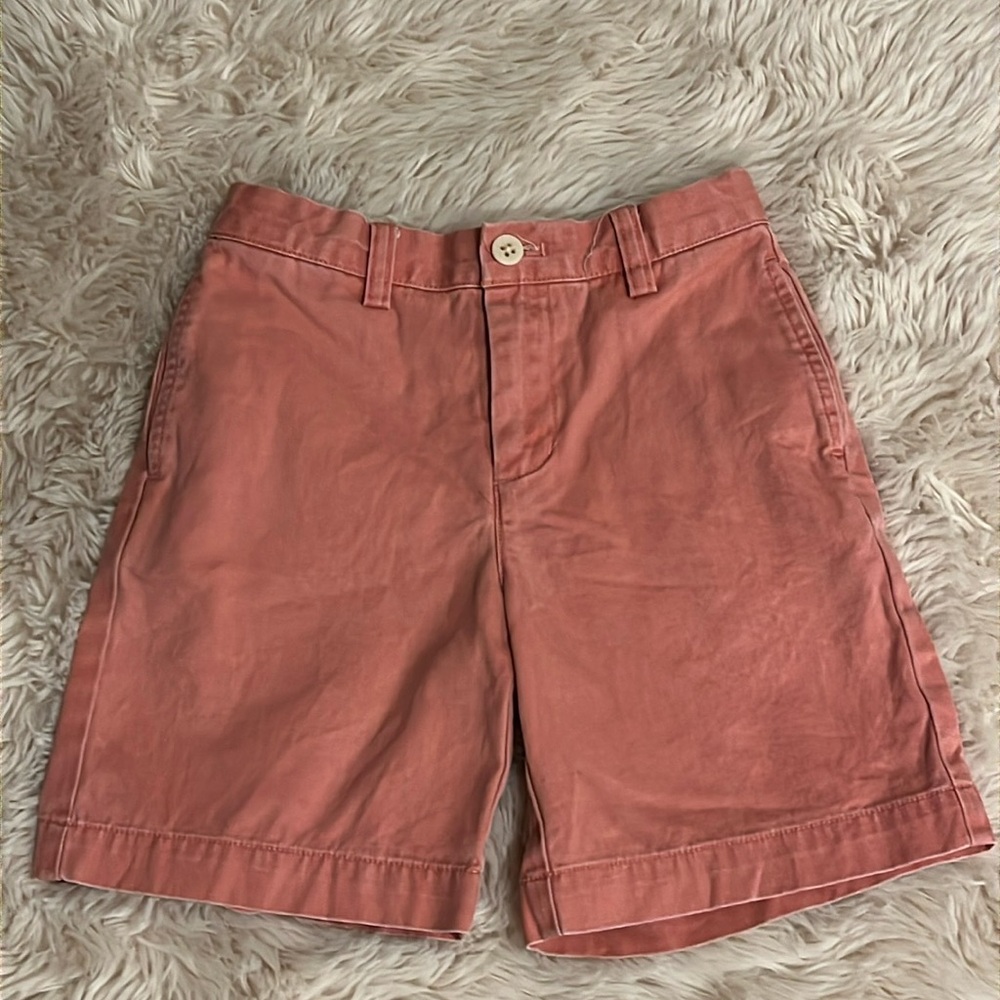 🐳 Boys Vineyard Vines shorts size 5 🐳